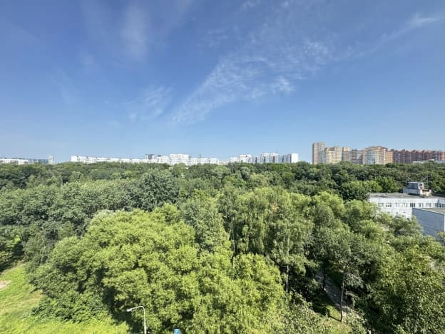 Купить трехкомнатную квартиру с ремонтом у метро Волжская в Москве. Вариант № 2260613, 0, площадь - квм, цена 23700000 рублей