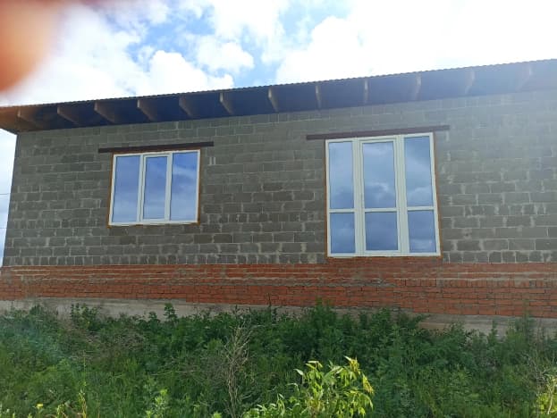 Купить дом до 4 млн в Стерлитамаке. Вариант № 2298235, 1, площадь - квм, цена 4300000 рублей