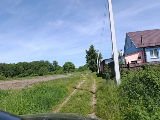 Купить земельный участок в Деревне Поповке в Раменском Муниципальном Округе в Московской области. Вариант № 2232451, 0, площадь - квм, цена 390000 рублей