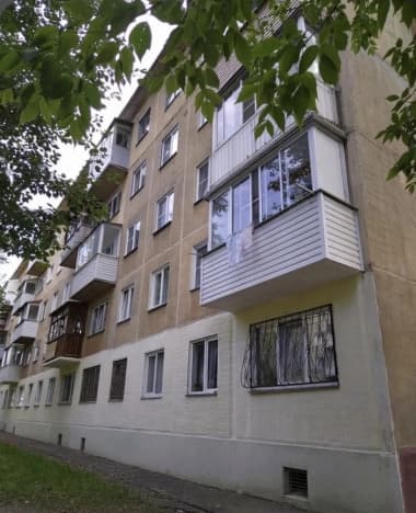 Купить однокомнатную квартиру с ремонтом на улице Лесосечная в Новосибирске. Вариант № 2352508, 0, площадь - квм, цена 3500000 рублей