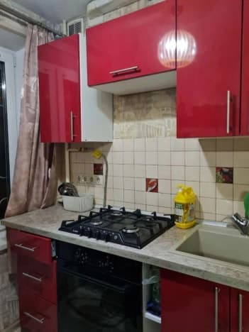 Снять квартиру у метро Рассказовка в Москве. Вариант № 2309539, 1, площадь - квм, цена 55000 рублей