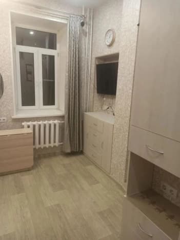 Купить комнату у метро Народное Ополчение в Москве. Вариант № 2298076, 1, площадь - квм, цена 8900000 рублей