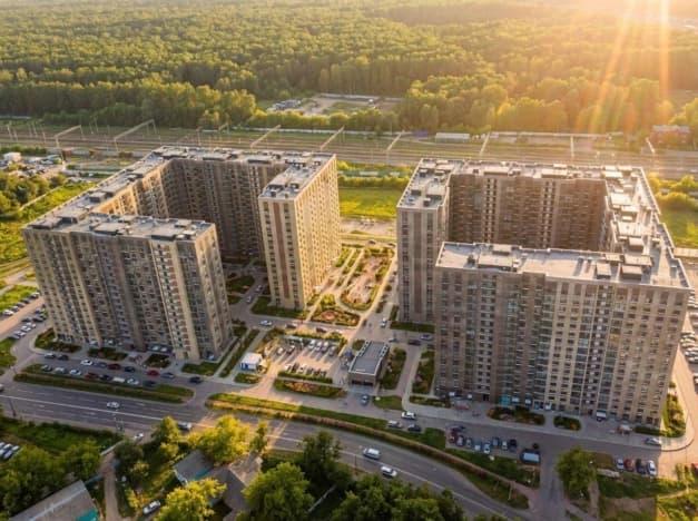 Купить однокомнатную квартиру на вторичке в Микрорайоне 2-й, район Коньково в Москве. Вариант № 2288252, 1, площадь - квм, цена 18509555 рублей