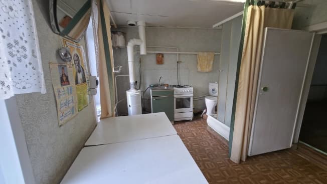 Купить дом в Посёлоке Совхозе Астапове в Муниципальном Округе Луховицах в Московской области. Вариант № 1930616, 0, площадь - квм, цена 2890000 рублей