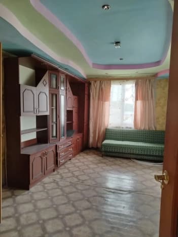 Купить дом в Камешкирском районе в Пензенской области. Вариант № 2225895, 1, площадь - квм, цена 2300000 рублей