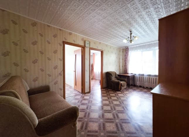 Купить квартиру в Ивановской области. Вариант № 2213265, 0, площадь - квм, цена 3800000 рублей