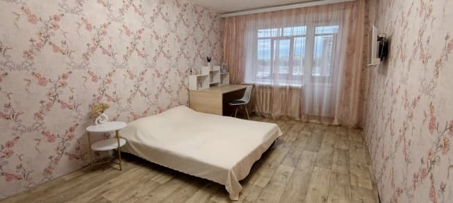 Купить однокомнатную квартиру в Микрорайоне Лесной в Владимире. Вариант № 2271419, 0, площадь - квм, цена 2990000 рублей