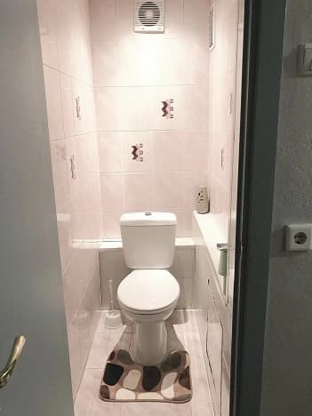 Купить двухкомнатную квартиру в Белгородской области. Вариант № 2338873, 0, площадь - квм, цена 6700000 рублей