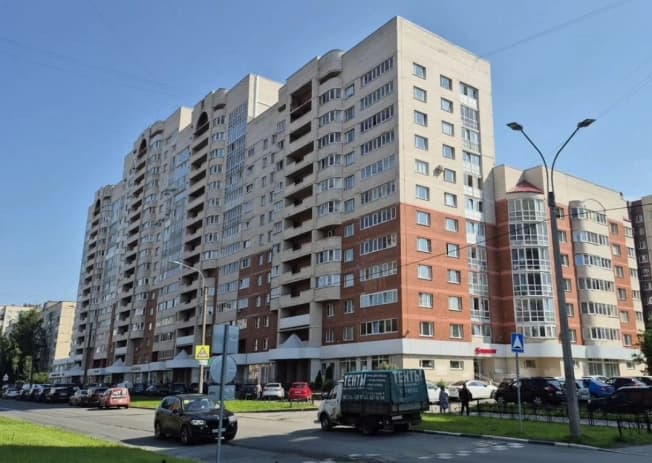 Купить однокомнатную квартиру на вторичке в ЖК Листва в Санкт-Петербурге. Вариант № 2317071, 0, площадь - квм, цена 10200000 рублей