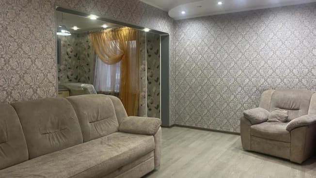 Купить трехкомнатную квартиру в ЖК 105 СМИТ-квартал в Улан-Удэ. Вариант № 2397448, 0, площадь - квм, цена 8000000 рублей