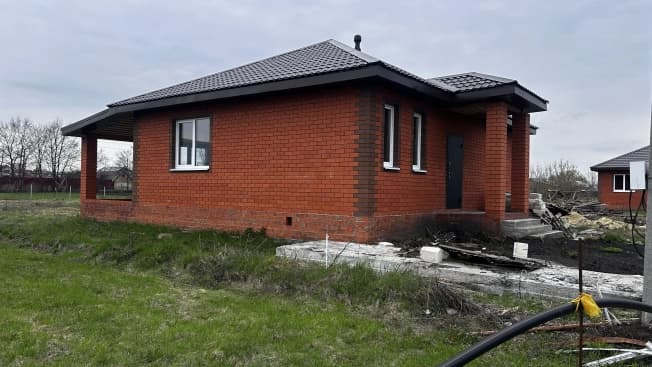 Купить дом в селе Армиёво в Шемышейском районе в Пензенской области. Вариант № 1789536, 1, площадь - квм, цена 4690000 рублей