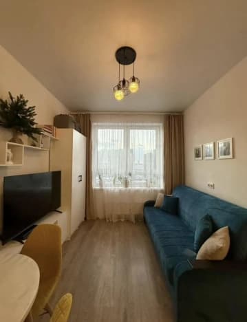 Купить квартиру в ЖК Capital Towers в Москве. Вариант № 2174561, 1, площадь - квм, цена 9490000 рублей