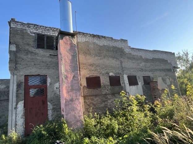 Купить коммерческую недвижимость свободного назначения в Суздальском районе в Владимирской области. Вариант № 2281290, 1, площадь - квм, цена 2600000 рублей