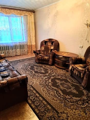Купить двухкомнатную квартиру в Благовещенском Муниципальном Округе в Амурской области. Вариант № 2188082, 1, площадь - квм, цена 2500000 рублей