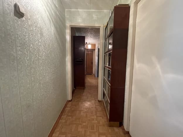 Купить квартиру в Ярославской области. Вариант № 2338127, 1, площадь - квм, цена 4100000 рублей