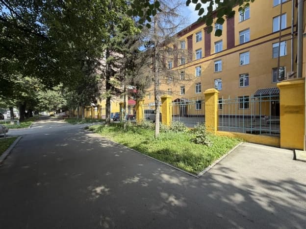 Купить комнату в Новосибирске. Вариант № 2284900, 1, площадь - квм, цена 1850000 рублей