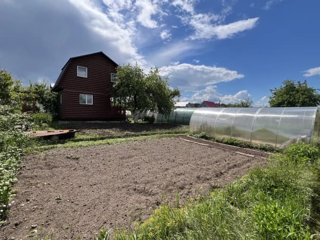 Купить дачу в Ивановском районе в Ивановской области. Вариант № 2202080, 1, площадь - квм, цена 800000 рублей