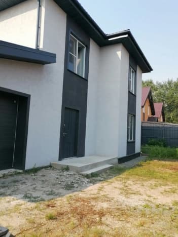 Купить дом с ремонтом в Новосибирской области. Вариант № 2257219, 1, площадь - квм, цена 17000000 рублей