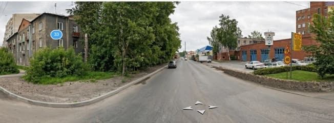 Снять коммерческую недвижимость свободного назначения в Новосибирской области. Вариант № 1327279, 0, площадь - квм, цена 30000 рублей