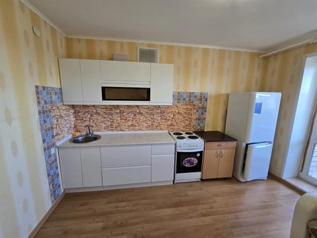 Снять однокомнатную квартиру в ЖК Гвардейский в Владимире. Вариант № 2240361, 1, площадь - квм, цена 30000 рублей