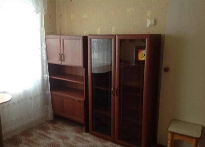 Купить однокомнатную квартиру в Пензе. Вариант № 2367319, 1, площадь - квм, цена 2800000 рублей