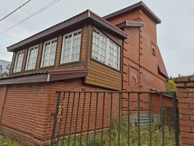 Купить дом в Деревне Сафонове в Раменском Муниципальном Округе на улице Раменская , деревня Сафоново в Московской области. Вариант № 2309356, 0, площадь - квм, цена 8900000 рублей