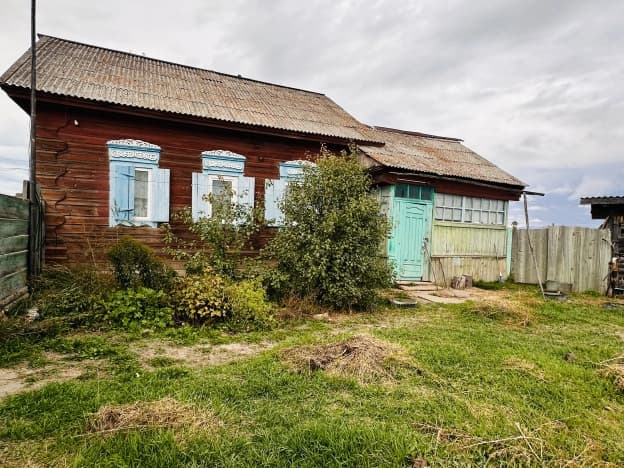 Купить дом до 1,5 млн в Иркутской области. Вариант № 2213250, 0, площадь - квм, цена 1100000 рублей