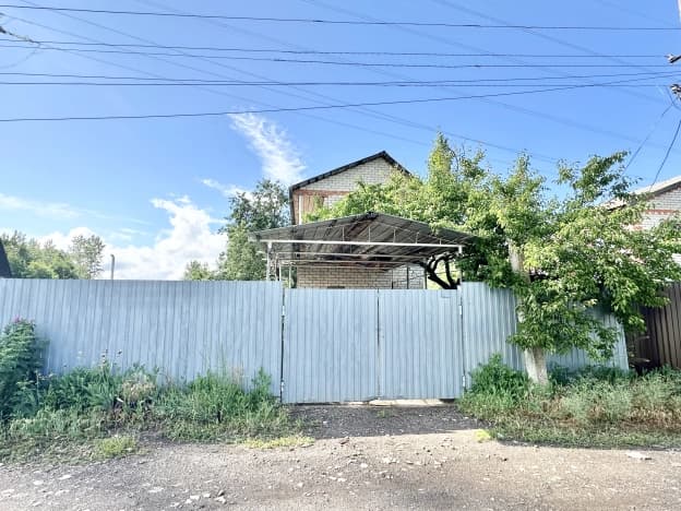 Купить дачу на улице Заречная в Балакове. Вариант № 2220820, 0, площадь - квм, цена 2300000 рублей