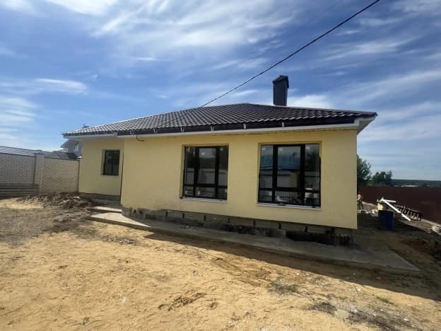 Купить дом в селе Айдарово в Рамонском районе в Воронежской области. Вариант № 2286038, 0, площадь - квм, цена 12000000 рублей