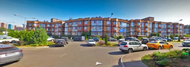 Купить однокомнатную квартиру на вторичке в ЖК Хайд (Hide) в Москве. Вариант № 2397979, 0, площадь - квм, цена 18500000 рублей