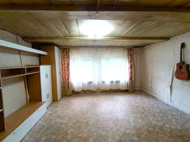 Купить дом в Деревне Храпках в Киржачском Муниципальном Округе в Владимирской области. Вариант № 1977315, 1, площадь - квм, цена 1650000 рублей