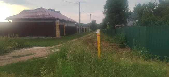 Купить земельный участок в Деревне Дудине в Лежневском районе в Ивановской области. Вариант № 2241448, 0, площадь - квм, цена 849000 рублей