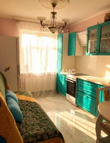 Купить квартиру площадью 30 кв.м в Кудрове. Вариант № 2273158, 0, площадь - квм, цена 6550000 рублей