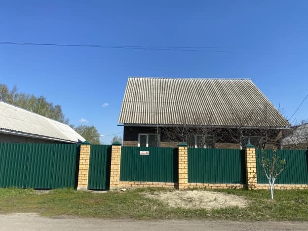 Купить дом в селе Армиёво в Шемышейском районе в Пензенской области. Вариант № 2162351, 1, площадь - квм, цена 6900000 рублей