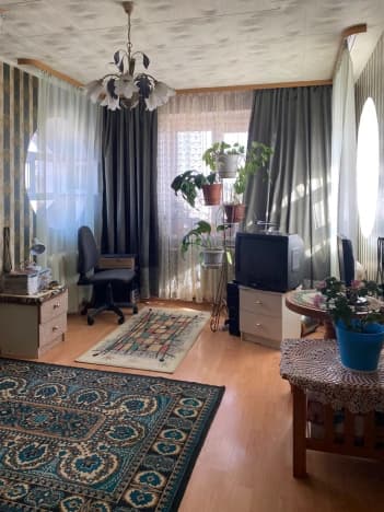 Купить квартиру в ипотеку на вторичке в Республике Бурятия. Вариант № 1228463, 1, площадь - квм, цена 12100000 рублей