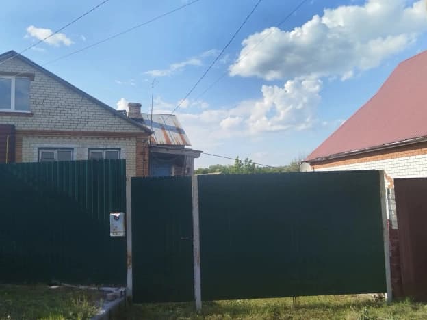 Купить дом в ЛПХ в Белгородской области. Вариант № 2226358, 0, площадь - квм, цена 2100000 рублей