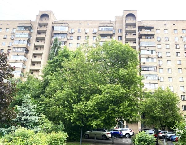 Купить трехкомнатную квартиру на вторичке на улице Ярославское шоссе в Москве. Вариант № 2191129, 0, площадь - квм, цена 49000000 рублей