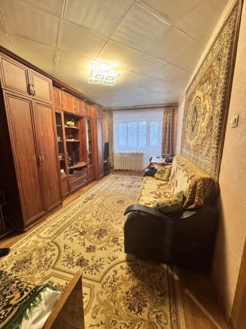 Купить квартиру с мебелью в Коврове. Вариант № 2396870, 0, площадь - квм, цена 2200000 рублей
