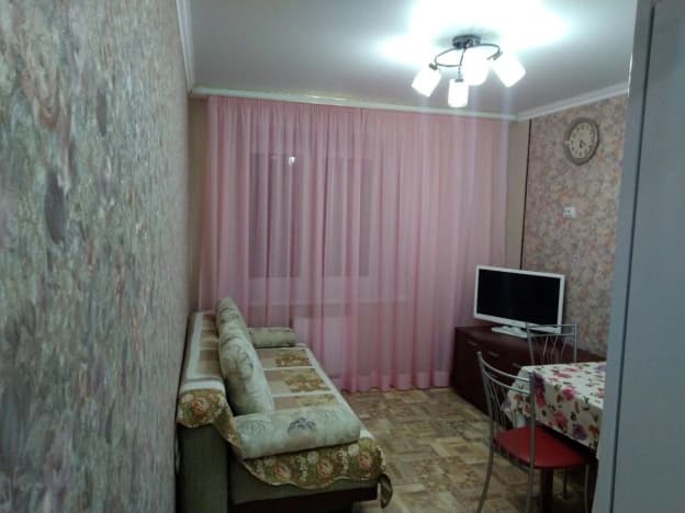 . Вариант № 1749510, 1, площадь - 30.4 квм, цена 35000 рублей