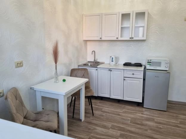 Купить студию в Посёлоке Боголюбове в Суздальском районе в Владимирской области. Вариант № 2184879, 0, площадь - квм, цена 4650000 рублей