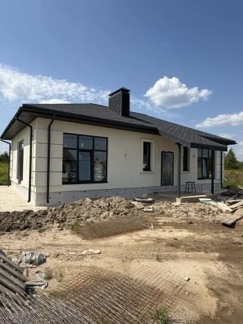 Купить дом в Сельском Посёлоке Ляхове в Балахнинском Муниципальном Округе на улице Чапаева, сельский посёлок Ляхово в Нижегородской области. Вариант № 2274632, 0, площадь - квм, цена 7500000 рублей