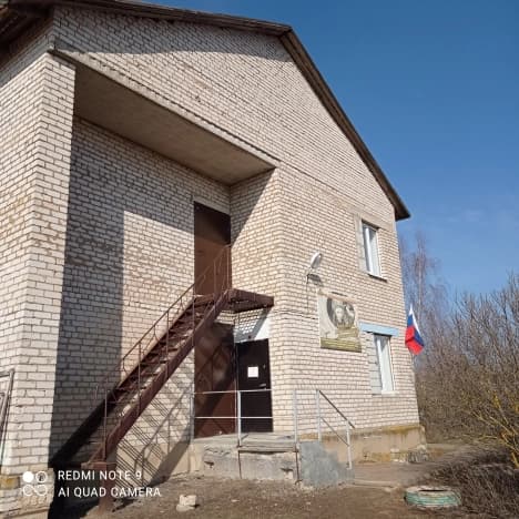 Купить коммерческую недвижимость в Калужской области. Вариант № 2041383, 0, площадь - квм, цена 8900000 рублей