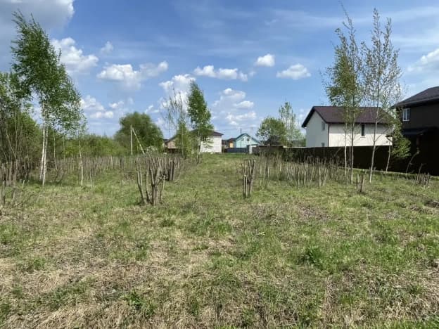 Купить земельный участок в Ногинске. Вариант № 2085356, 1, площадь - квм, цена 2400000 рублей