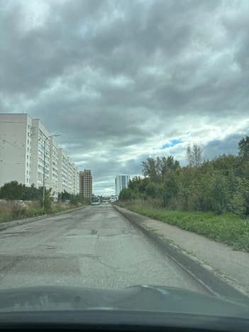 Купить земельный участок на улице Илхам в Казани. Вариант № 1774507, 0, площадь - квм, цена 11480000 рублей