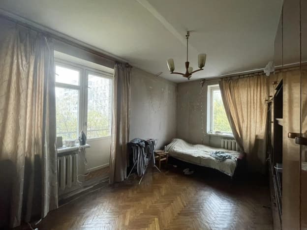 Купить трехкомнатную квартиру в районе Савёловский в Москве. Вариант № 2380571, 1, площадь - квм, цена 28800000 рублей