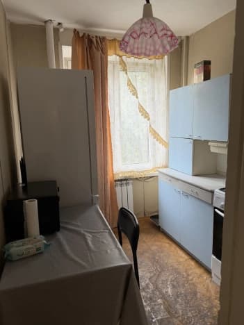 Купить однокомнатную квартиру на вторичке в Москве. Вариант № 2352382, 0, площадь - квм, цена 13800000 рублей