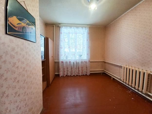 Купить квартиру в Приволжске. Вариант № 2052668, 1, площадь - квм, цена 1510000 рублей