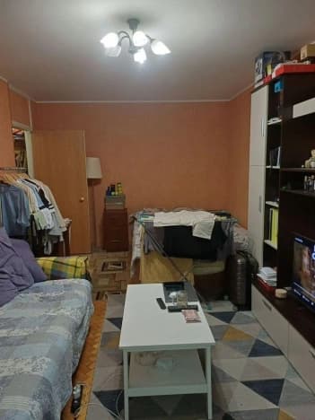 Купить однокомнатную квартиру у метро Фирсановская в Московской области. Вариант № 2331760, 1, площадь - квм, цена 12900000 рублей