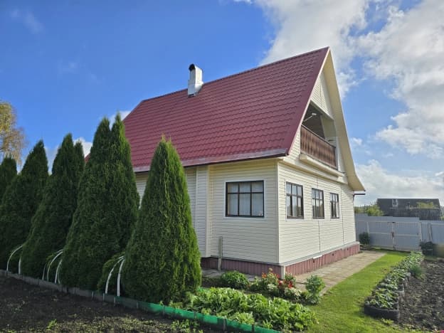 Купить дом в Ярославской области. Вариант № 2353017, 0, площадь - квм, цена 5500000 рублей