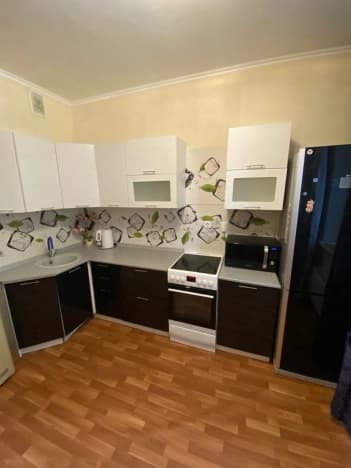 Купить квартиру в ЖК Найс Лофт (Nice Loft) в Москве. Вариант № 2366807, 1, площадь - квм, цена 9300000 рублей